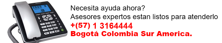 SERVICIO TÉCNICO DE HELP DESK EN COLOMBIA - Servicios de tecnología en Colombia